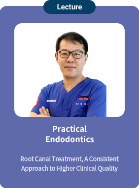 Practice Endodontics