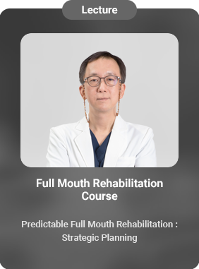 Full Mouth Rehabilitation