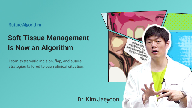 Suture Algorithm