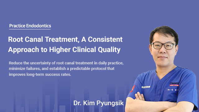 Practical Endodontics
